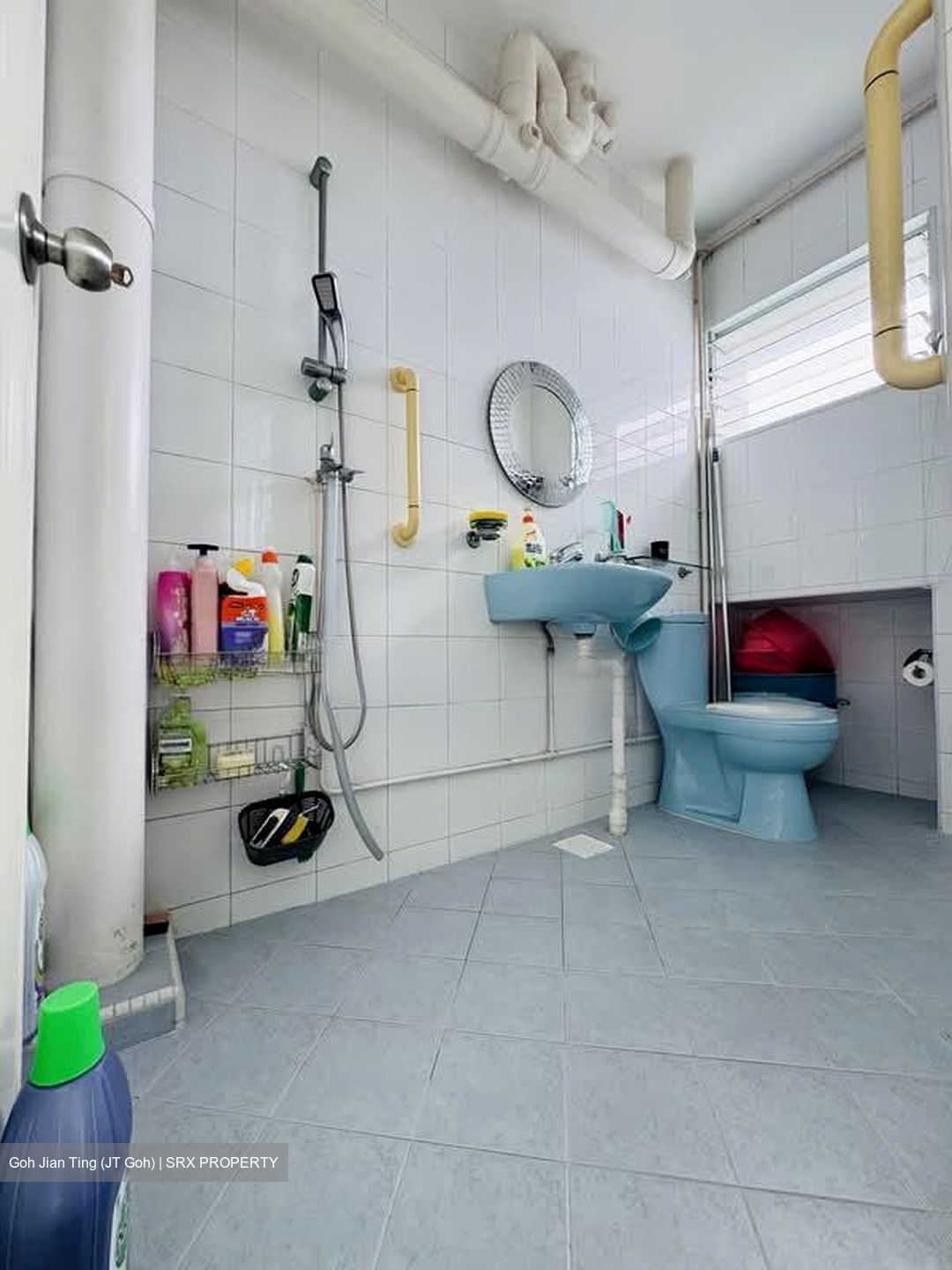 Blk 255 Pasir Ris Street 21 (Pasir Ris), HDB 4 Rooms #553811361